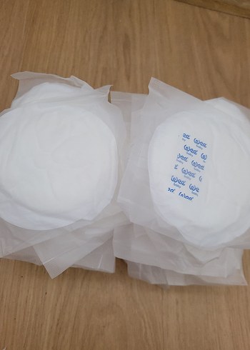 Göğüs Pedi - Görsel 2