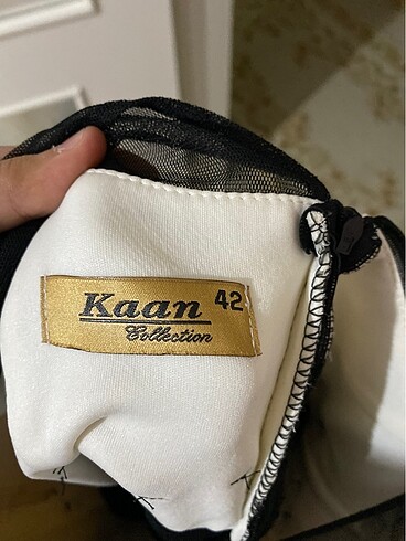 xl Beden Abiye