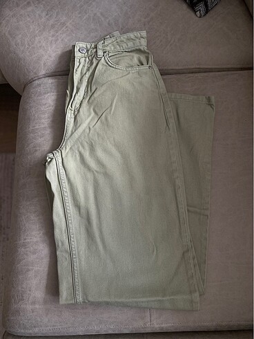 Jean - kot pantolon