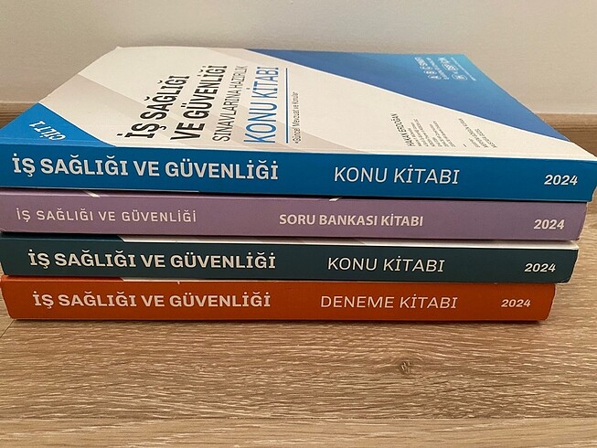 Hakan Erdoğan İSG Set