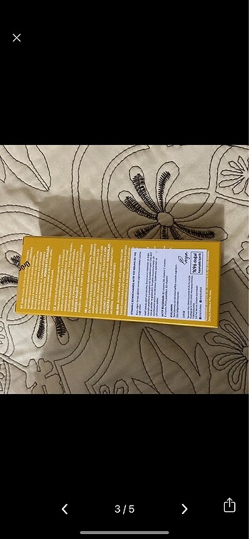 Diğer Zıaja c vitamini ve niacinamide serum