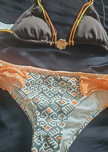 Bikini alt ve ustler