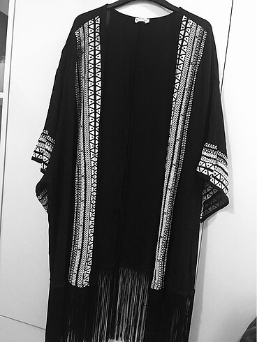 Triko Kimono