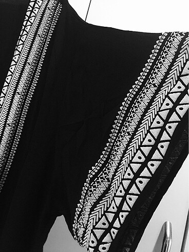 m Beden Triko Kimono