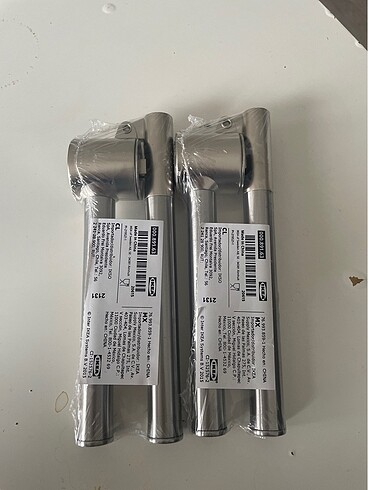ikea sarımsak ezici