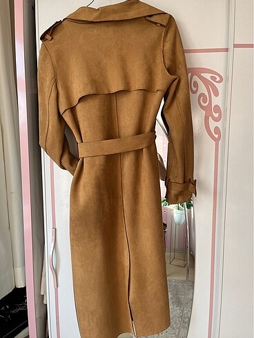 Stradivarius Stradivarius trençkot