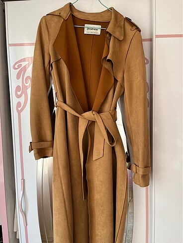 Stradivarius trençkot