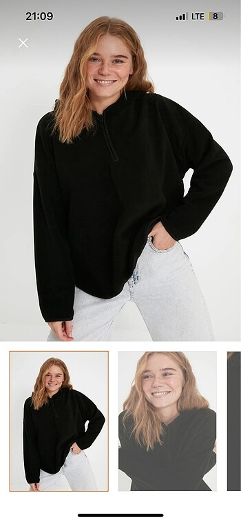 Polar sweat