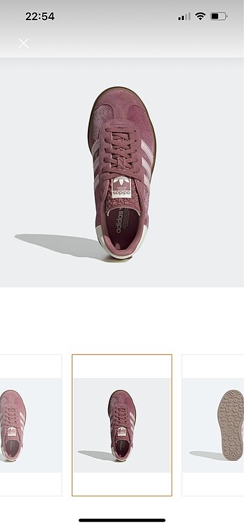 Adidas gazelle