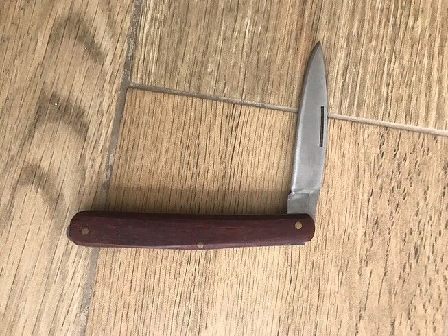 Diğer Cep çakısı