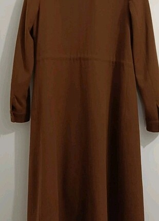 Tuğba &Venn keçe kaban - Görsel 5