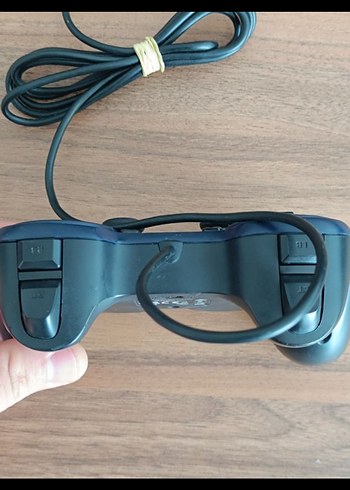 Beden Renk Logitech F310 oyun kolu