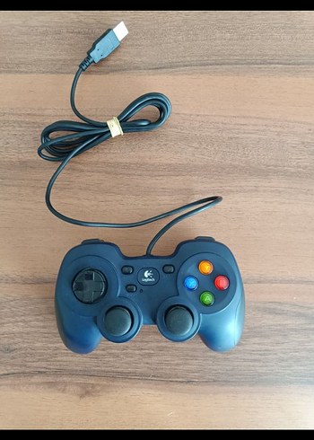 Logitech F310 oyun kolu