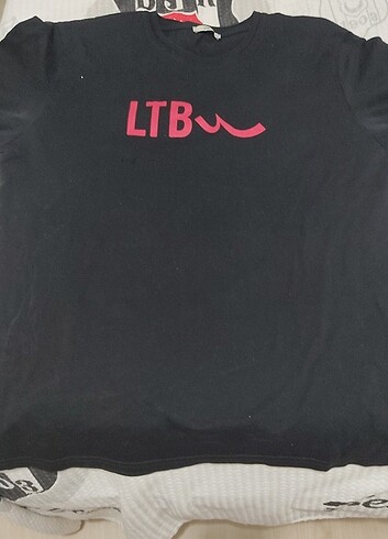Ltb Xl t-shirt 