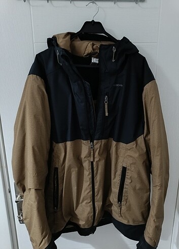 Quechua Mont