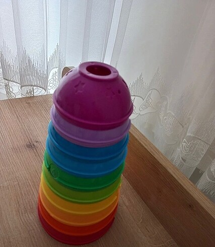  Beden Rakamlı kaplar