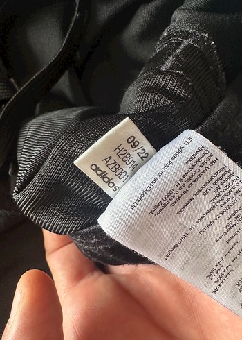 Adidas eşofman altı - Görsel 3