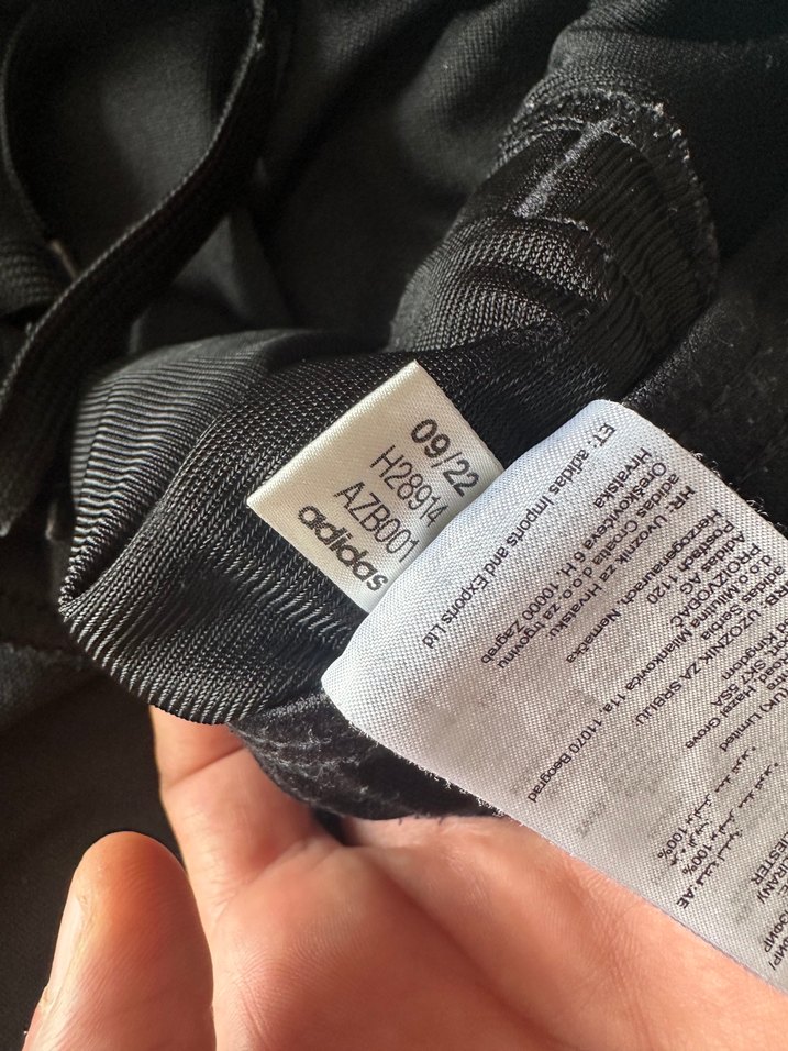 Adidas eşofman altı - Görsel 3