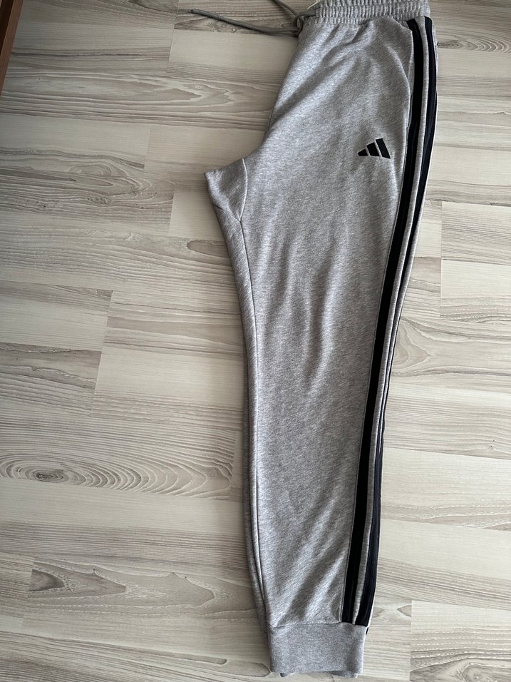 Adidas erkek eşofman altı. - Görsel 3