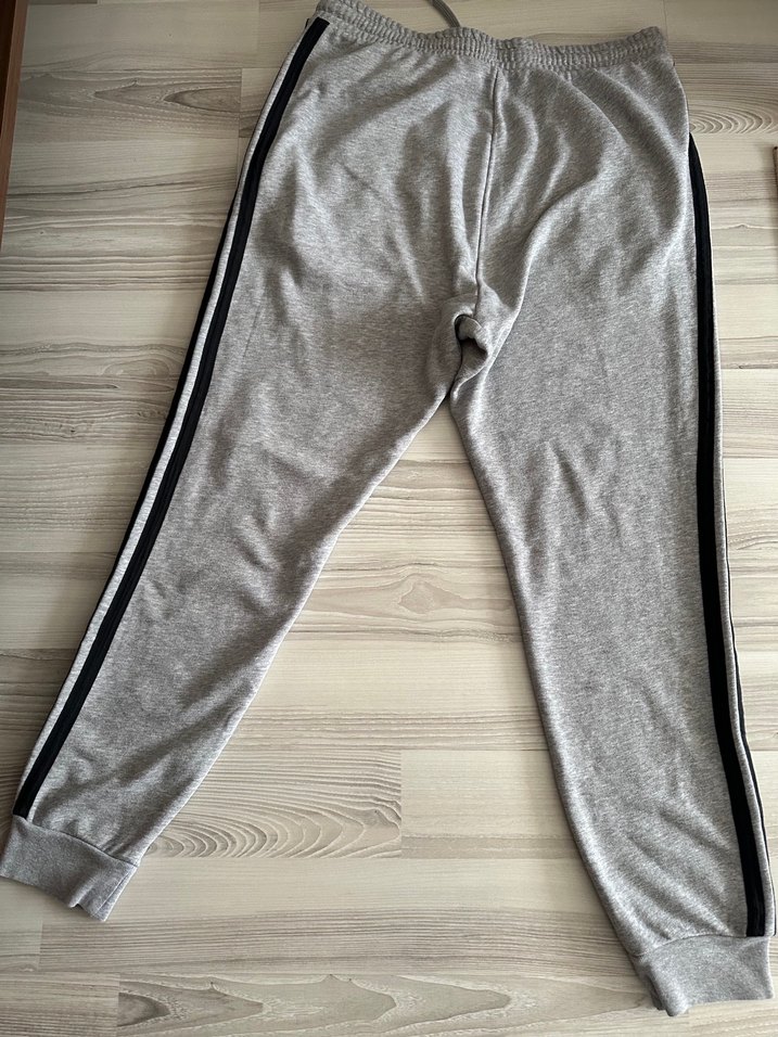 Adidas erkek eşofman altı. - Görsel 4