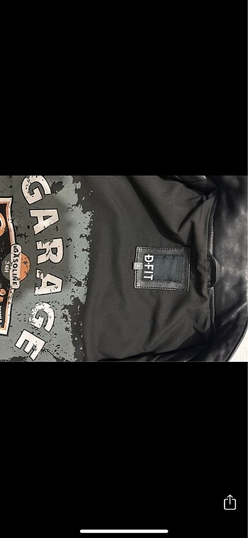 xl Beden Derimod new durant