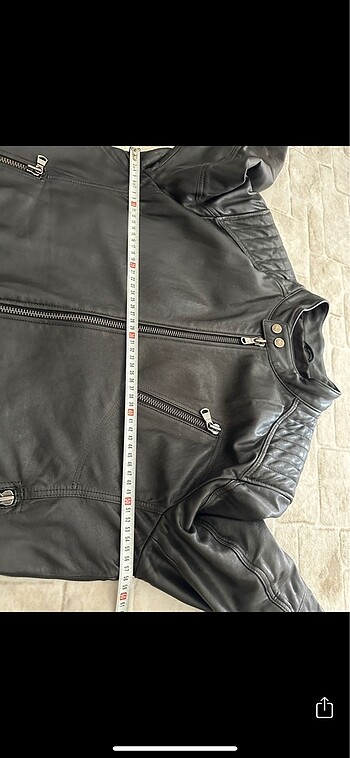 xl Beden siyah Renk Derimod new durant