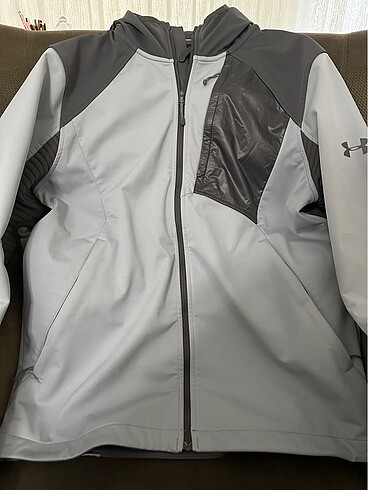 Diğer Under armour kapsonlu