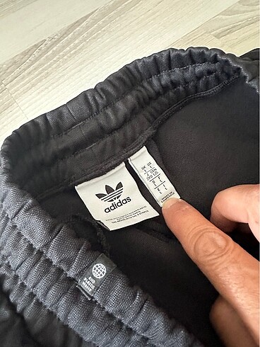 Adidas Adidas eşofman altı