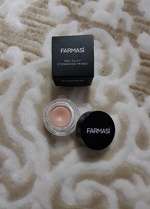 Farmasi far bazı