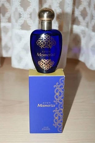 mesmerize kadın