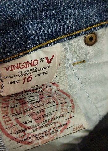 s Beden Düğmeli Mavi Kadın Denim Şort
