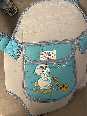  Beden Agu baby ana kucağı