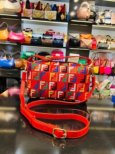 Fendi Fendi