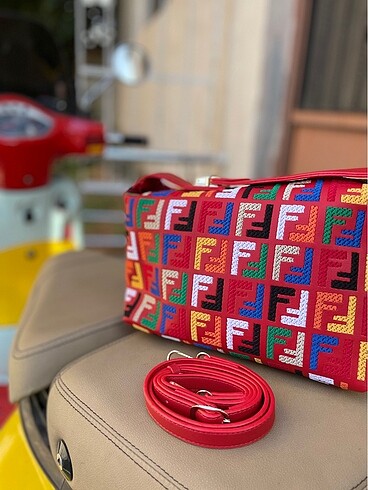 Beden Fendi