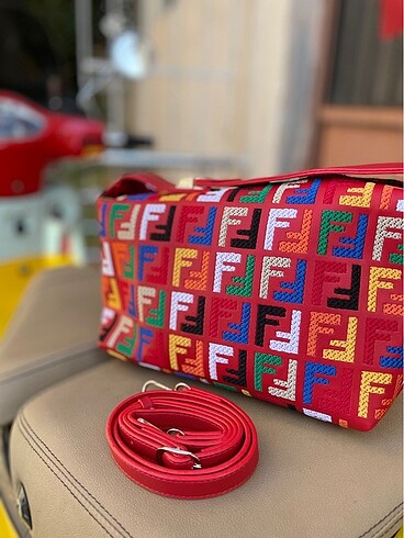 Fendi Fendi