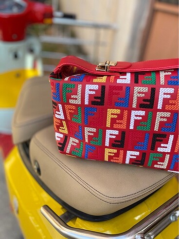 Beden Fendi
