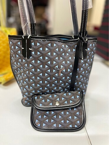 Maison Goyard Mini