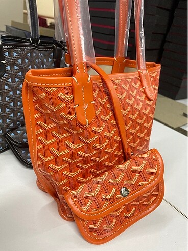 Maison Goyard Mini