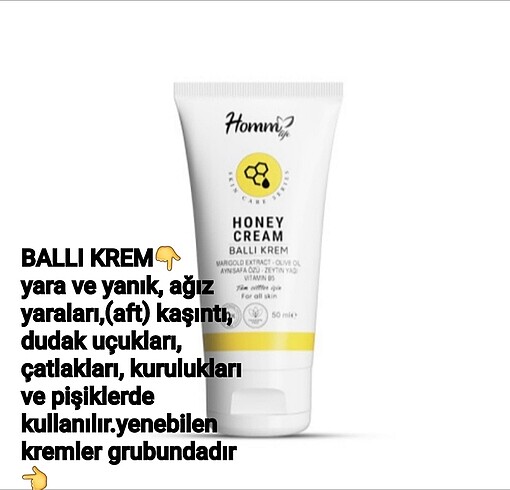 Diğer Homm bitkisel
