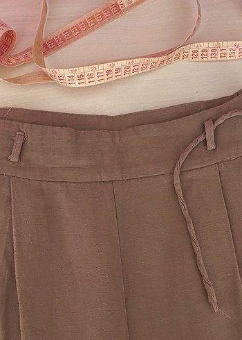 Bej kadın ikili takım - Görsel 5