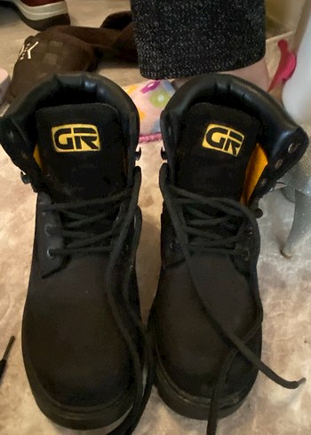 Kadın kar botu - Görsel 4