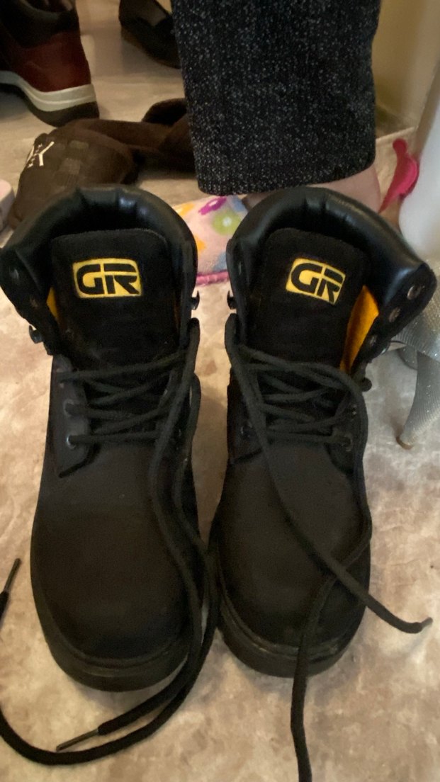 Kadın kar botu - Görsel 4