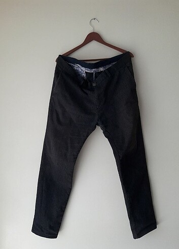 Erkek Pantalon 