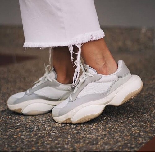 puma alteration spor ayakkabı