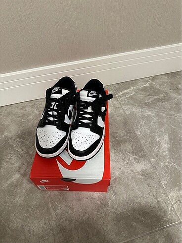 Nike Dunk