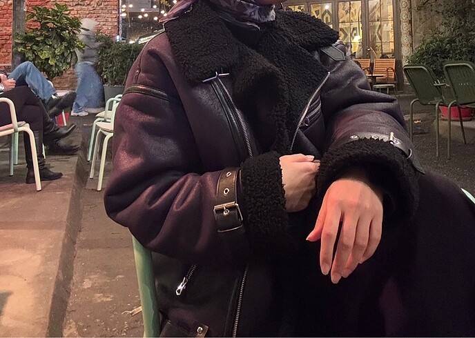 Zara Kürk Mont