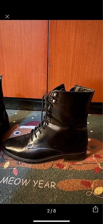 Nine West Kadın bot