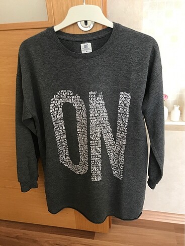 Defacto kadın sweatshirt