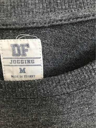 Defacto Defacto kadın sweatshirt