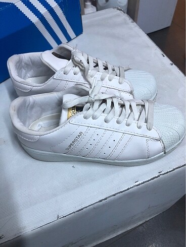 Adidas Süperstar